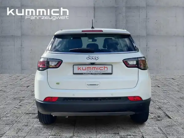 JEEP COMPASS (5/15)