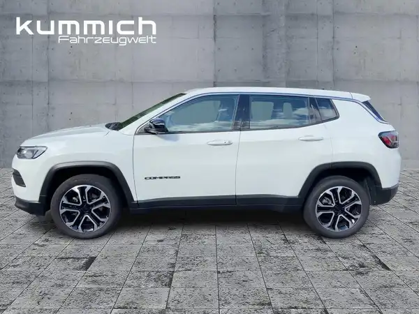 JEEP COMPASS (6/15)
