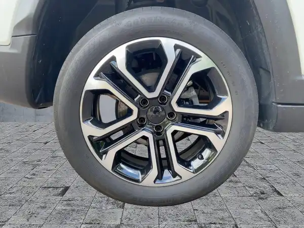 JEEP COMPASS (7/15)