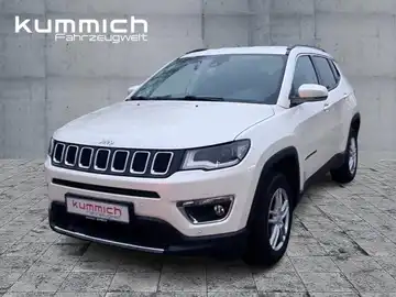 JEEP COMPASS LIMITED (1/15)
