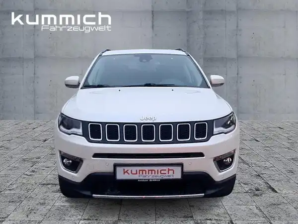 JEEP COMPASS LIMITED (2/15)