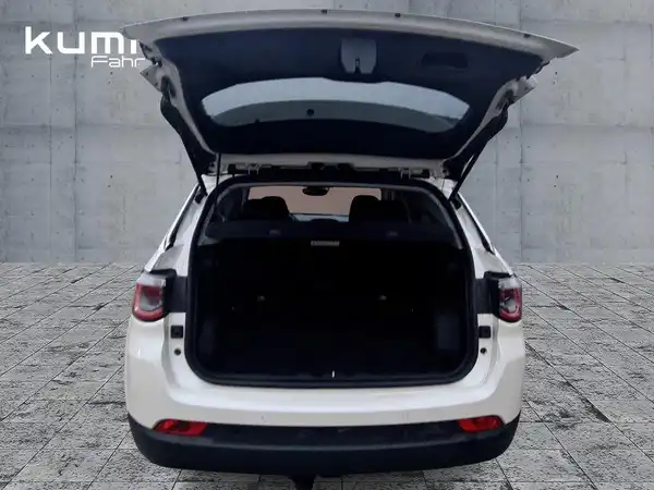 JEEP COMPASS LIMITED (13/15)