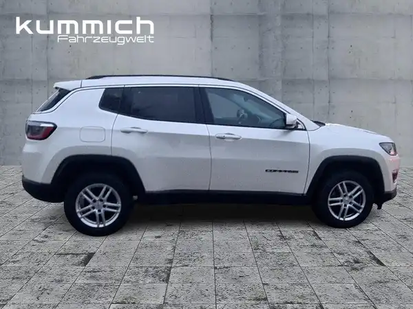 JEEP COMPASS LIMITED (3/15)