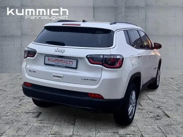 JEEP COMPASS LIMITED (4/15)