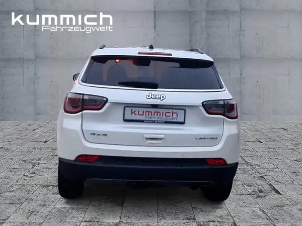 JEEP COMPASS LIMITED (5/15)