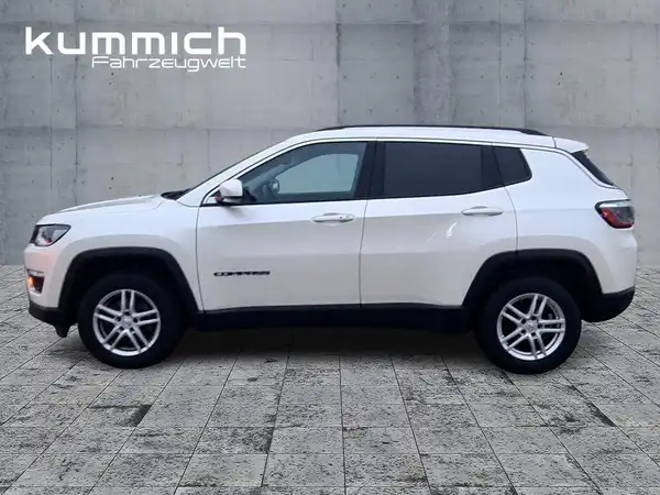 JEEP COMPASS LIMITED (6/15)