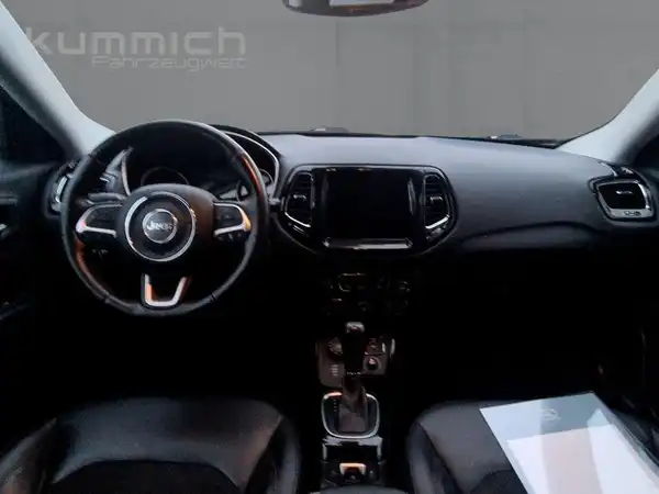 JEEP COMPASS LIMITED (8/15)