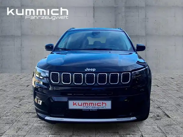 JEEP COMPASS LIMITED (2/15)