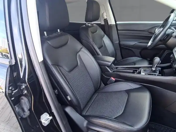 JEEP COMPASS LIMITED (11/15)