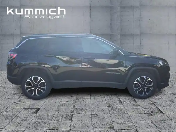 JEEP COMPASS LIMITED (3/15)