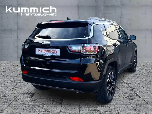 JEEP COMPASS LIMITED (4/15)