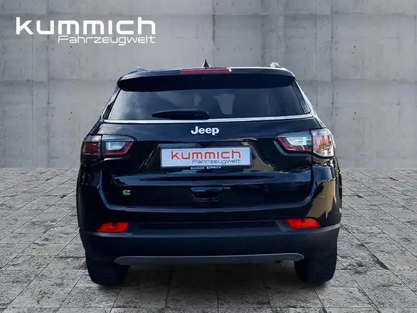 JEEP COMPASS LIMITED (5/15)
