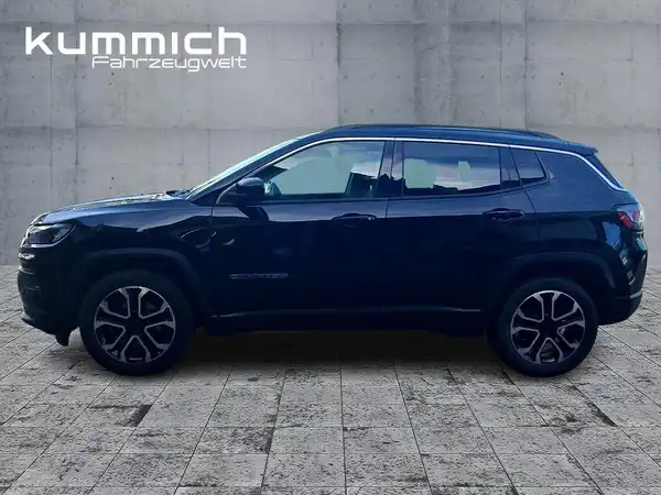 JEEP COMPASS LIMITED (6/15)