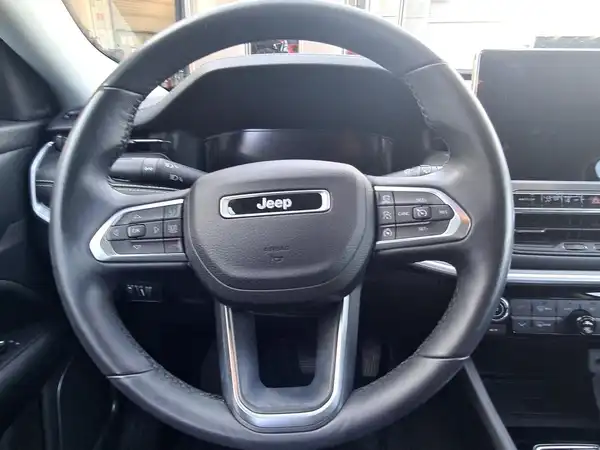 JEEP COMPASS LIMITED (9/15)