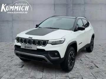 JEEP COMPASS (1/14)