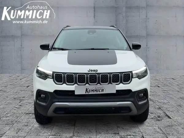 JEEP COMPASS (2/14)
