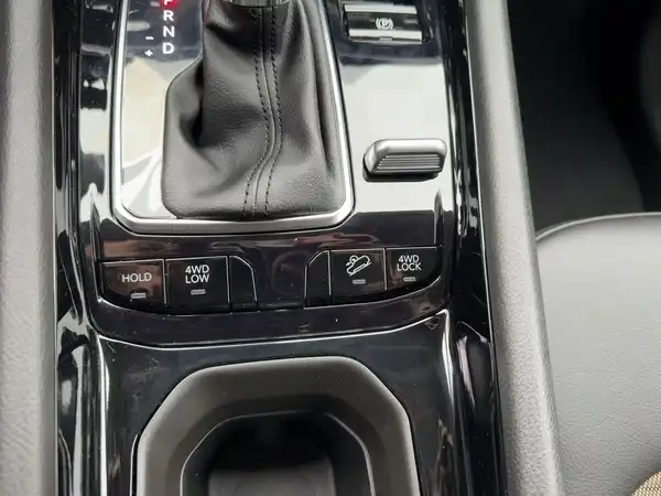 JEEP COMPASS (13/14)