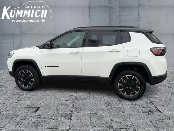 JEEP COMPASS (6/14)