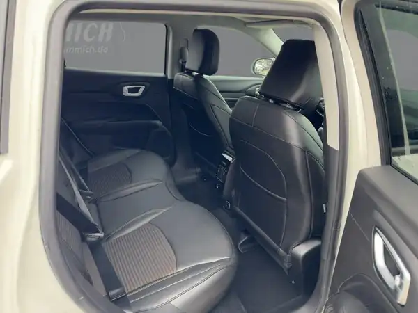 JEEP COMPASS (10/14)