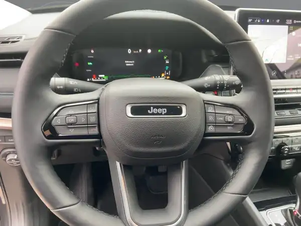 JEEP COMPASS (9/15)