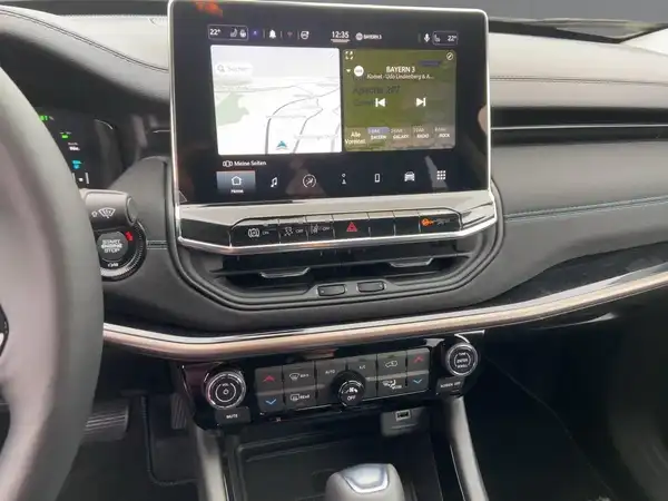 JEEP COMPASS (10/15)