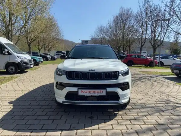 JEEP COMPASS (2/15)