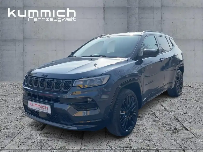 JEEP COMPASS (1/15)