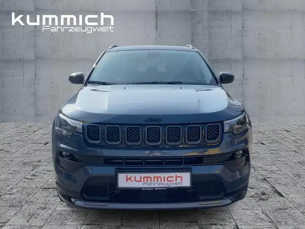 JEEP COMPASS (2/14)