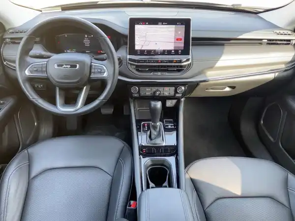 JEEP COMPASS (11/14)