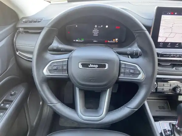 JEEP COMPASS (12/14)