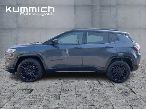 JEEP COMPASS (6/14)