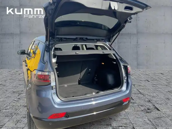 JEEP COMPASS (10/14)