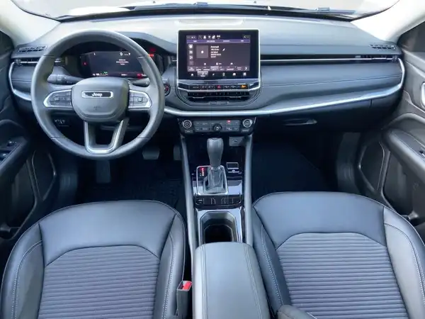 JEEP COMPASS (11/15)