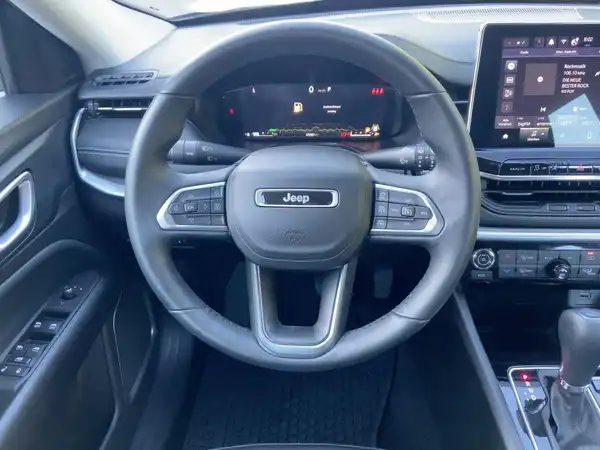 JEEP COMPASS (12/15)