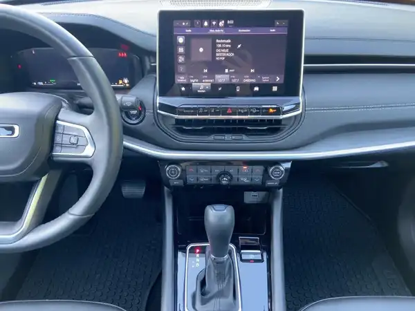 JEEP COMPASS (13/15)