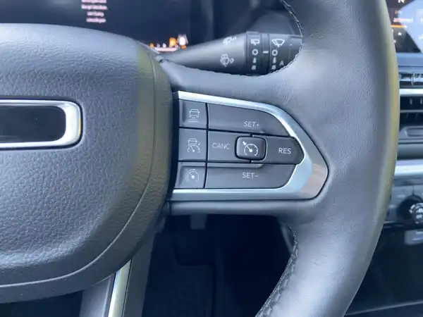 JEEP COMPASS (14/15)