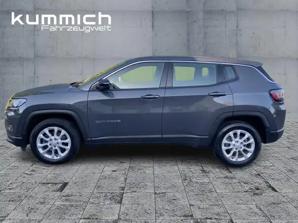 JEEP COMPASS (6/15)