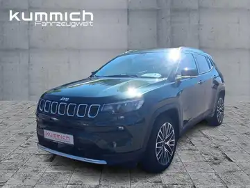 JEEP COMPASS LIMITED (1/15)