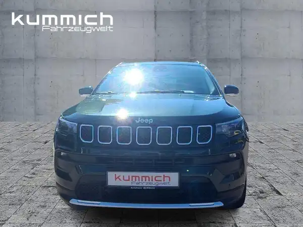 JEEP COMPASS LIMITED (2/15)