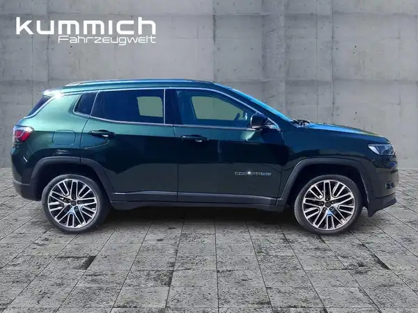 JEEP COMPASS LIMITED (3/15)