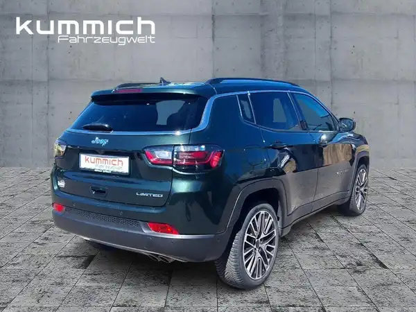 JEEP COMPASS LIMITED (4/15)