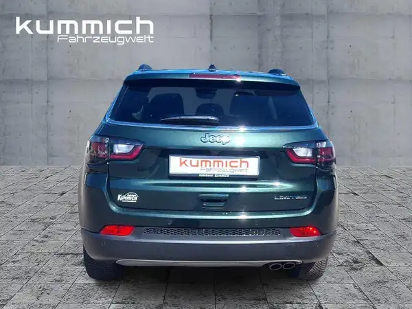 JEEP COMPASS LIMITED (5/15)