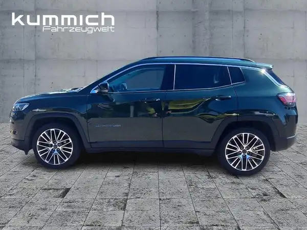 JEEP COMPASS LIMITED (6/15)