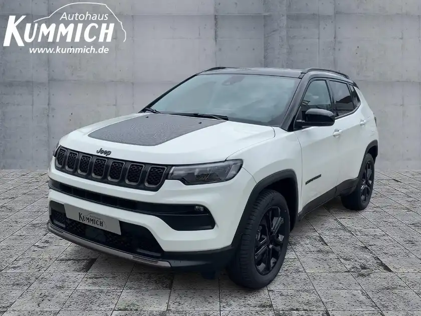 JEEP COMPASS (1/16)