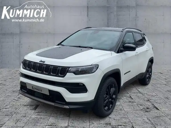 JEEP COMPASS (1/15)