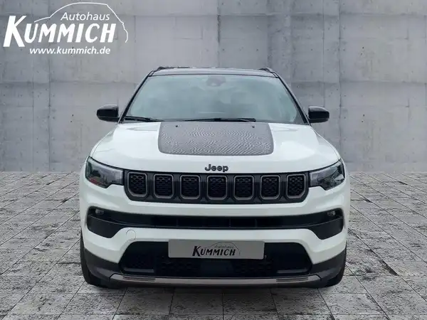 JEEP COMPASS (2/15)