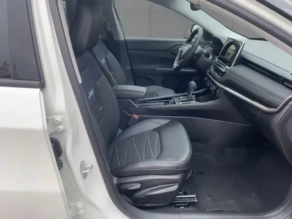 JEEP COMPASS (11/15)