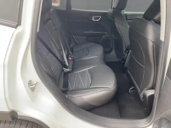 JEEP COMPASS (12/15)
