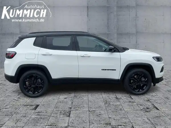 JEEP COMPASS (3/15)