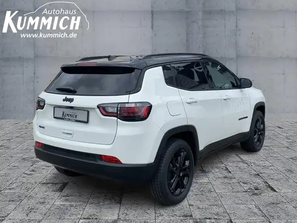 JEEP COMPASS (4/15)